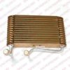 DELPHI EP1093 Evaporator, air conditioning